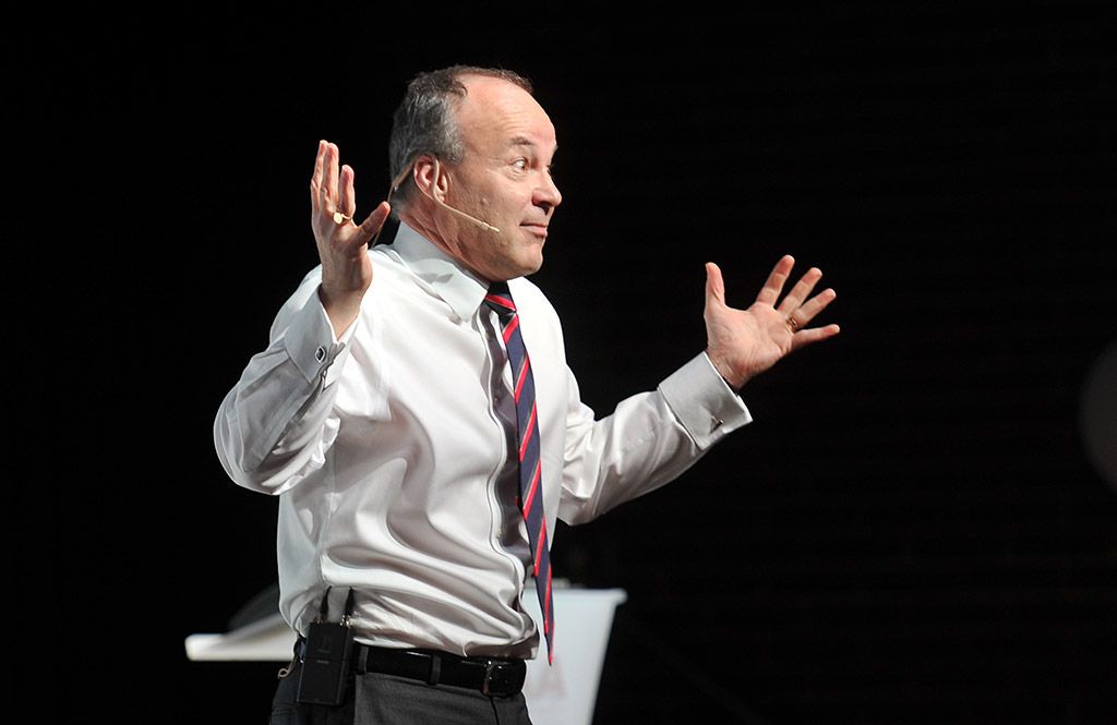 Master Thief - Hamish Taylor