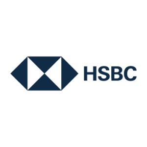 HSBC Logo