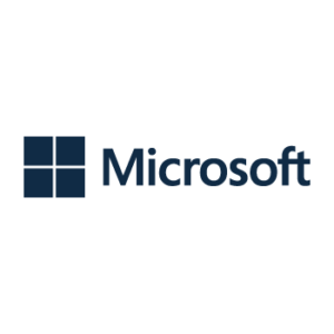 Microsoft Logo