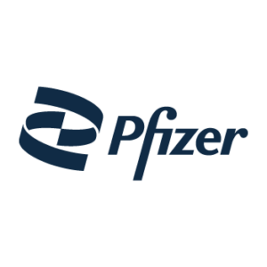 Pfizer Logo