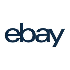 ebay Logo